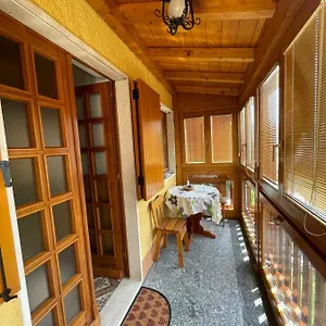  Appartamento Casa La Botta