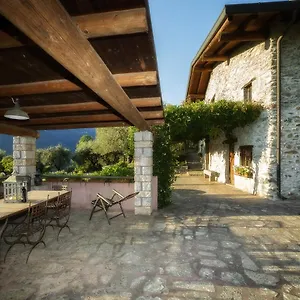  Villa D'epoca Le Capèle