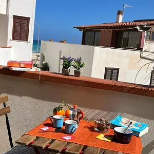 Casa Conturrana,10 Metri Dalla Di San Vito , San Vito Lo Capo Italia