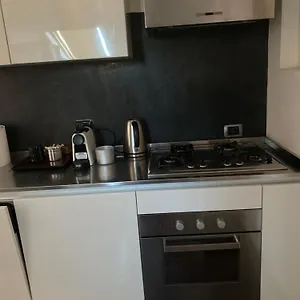  Appartamento Attico Centro Storico