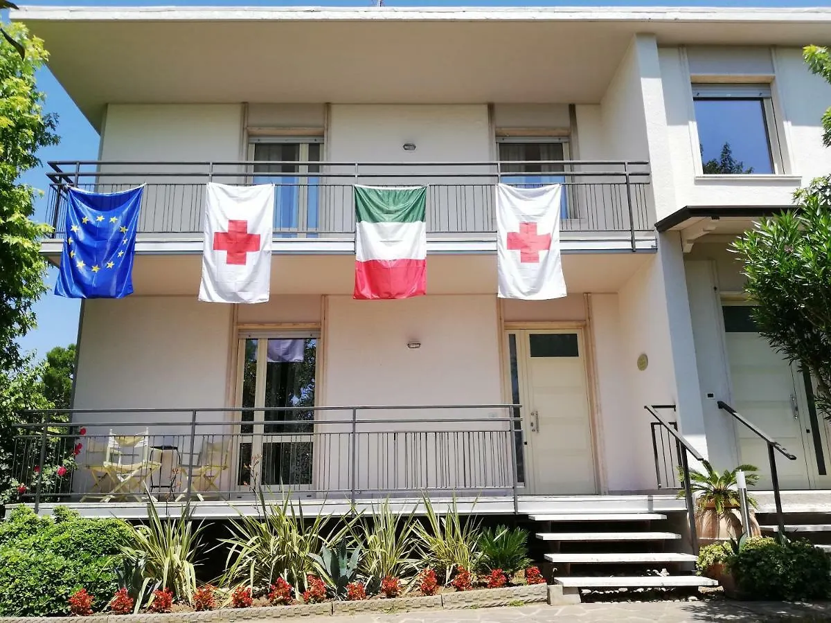 Casa Di Barbara 2 Villa Castiglione Delle Stiviere 0*,  Italy