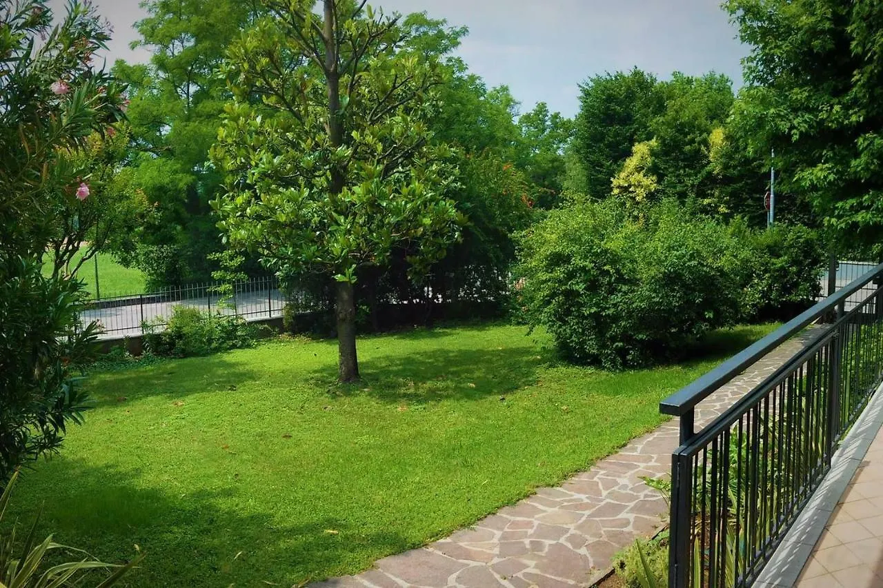 Casa Di Barbara 2 Villa Castiglione Delle Stiviere