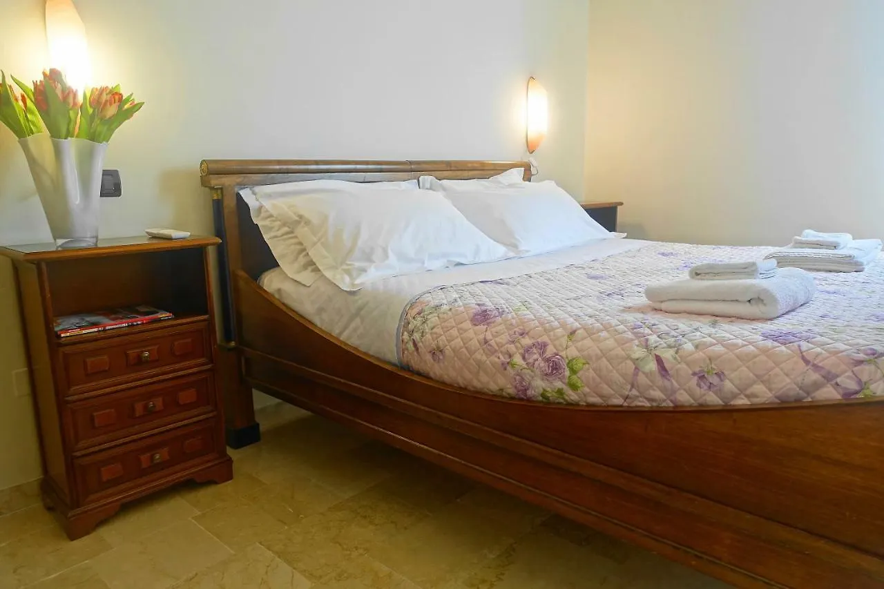 Casa Di Barbara 2 Villa Castiglione Delle Stiviere 0*,