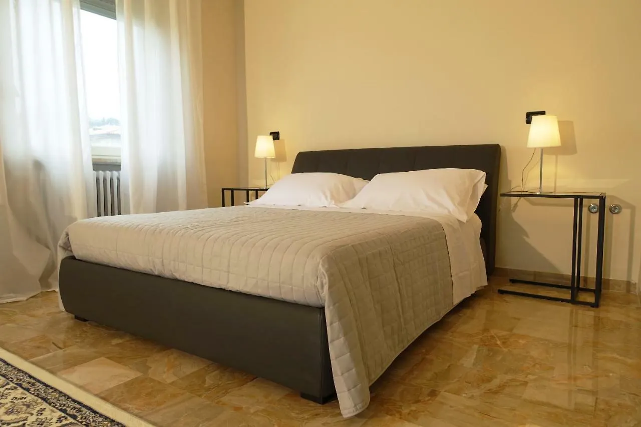 Casa Di Barbara 2 Villa Castiglione Delle Stiviere