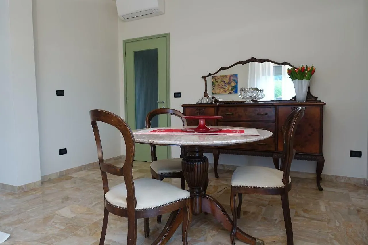 Holiday home Casa Di Barbara 2 Villa Castiglione Delle Stiviere Italy