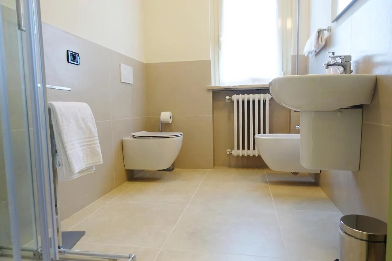 Holiday home Casa Di Barbara 2 Villa Castiglione Delle Stiviere