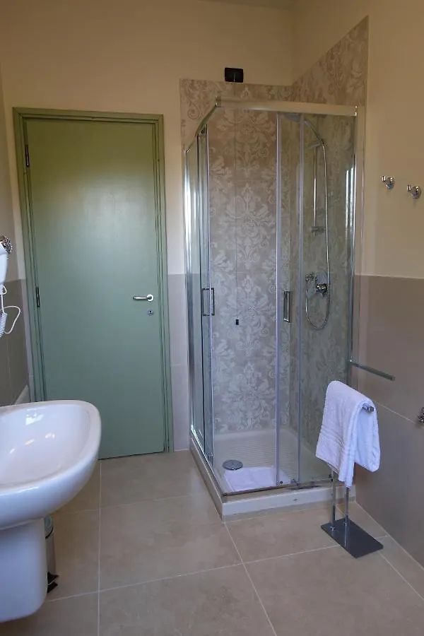 Holiday home Casa Di Barbara 2 Villa Castiglione Delle Stiviere Italy