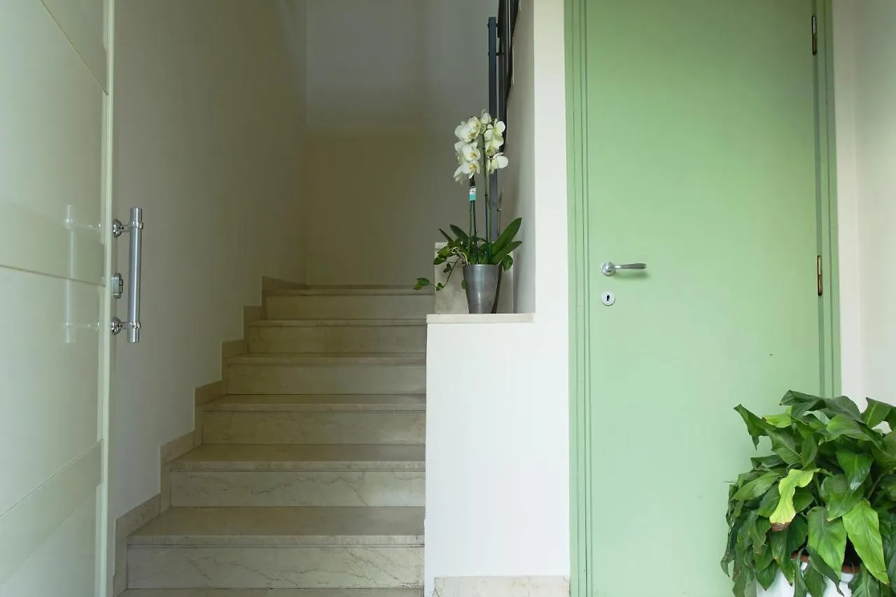 Casa Di Barbara 2 Villa Castiglione Delle Stiviere 0*,  Italy
